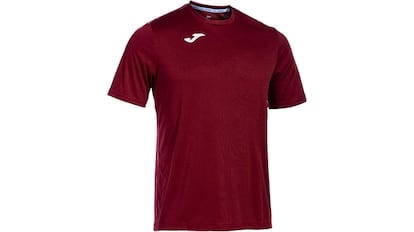 Camiseta deportiva