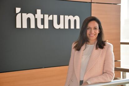 
Será la nueva directora de legal de Intrum en España. Es licenciada en Derecho y Administración y Dirección de Empresas por la Universidad Autónoma de Madrid y se incorporó a la compañía en 2020.