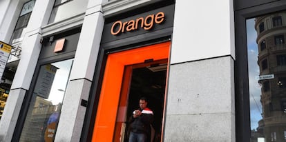 Orange Ludovic Pech