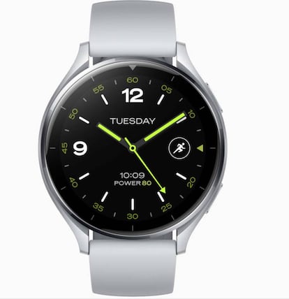 Xiaomi Watch 2