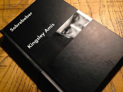 Sobrebeber kingsley amis