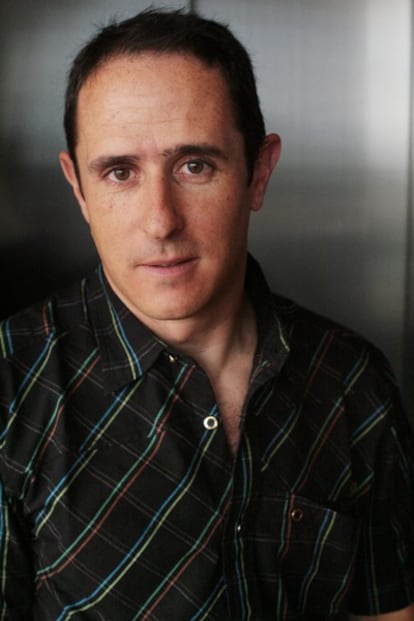 El codirector del Sónar, Enric Palau.