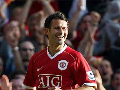 Ryan Giggs.