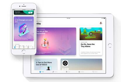 La OTA de iOS 11 llegará durante el próximo otoño