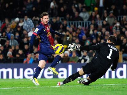 Complicados amistosos para Barcelona y Real Madrid