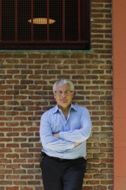 Baltasar Garzón.