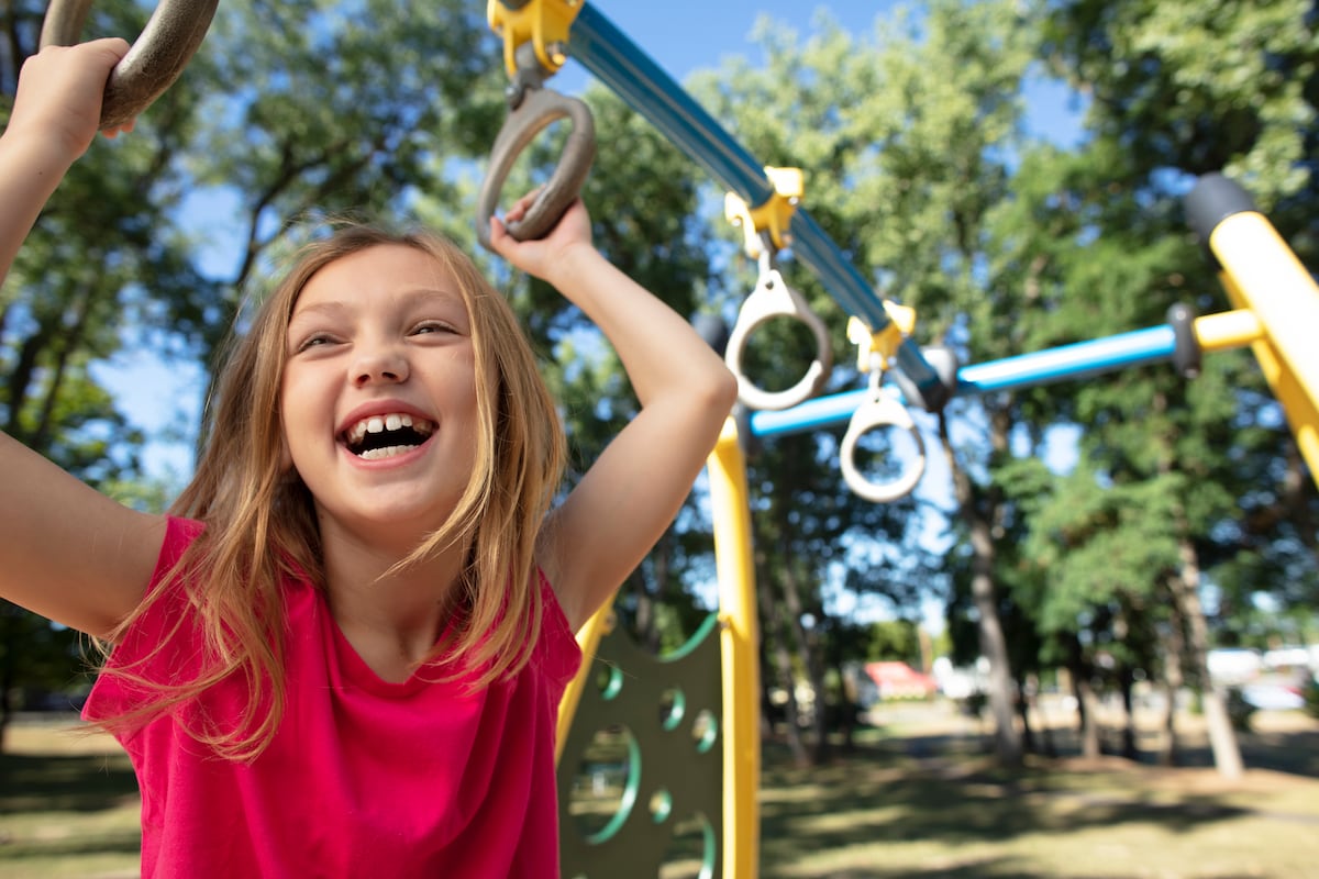 Cómo criar a niños resilientes