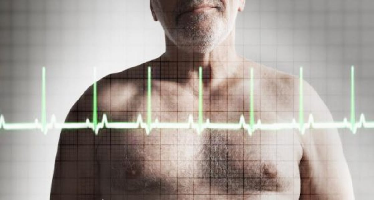Identificado un factor de riesgo esencial para el infarto | Sociedad ...