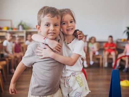 Aulas contra la violencia de género