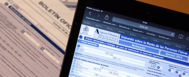 El contribuyente tributará por los errores del SEPE en el pago de ERTE ...