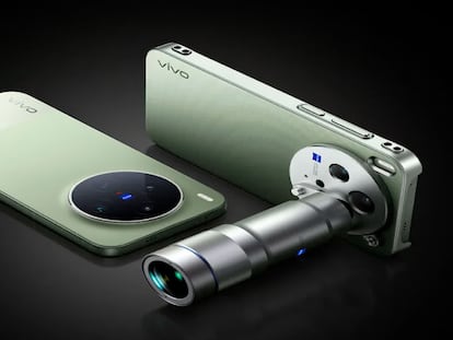 Posible VIVO X300s
