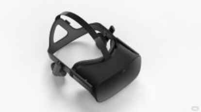 Oculus RIFT: las primeras unidades de este modelo tambi&eacute;n de alta gama llegar&aacute;n este mes y su precio es de 699 euros. Para utilizarlas, el usuario debe contar con un PC con Windows 10 con tarjeta de v&iacute;deo Nvidia.