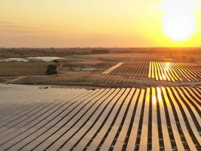 Cubico compra T-Solar por 1.500 millones