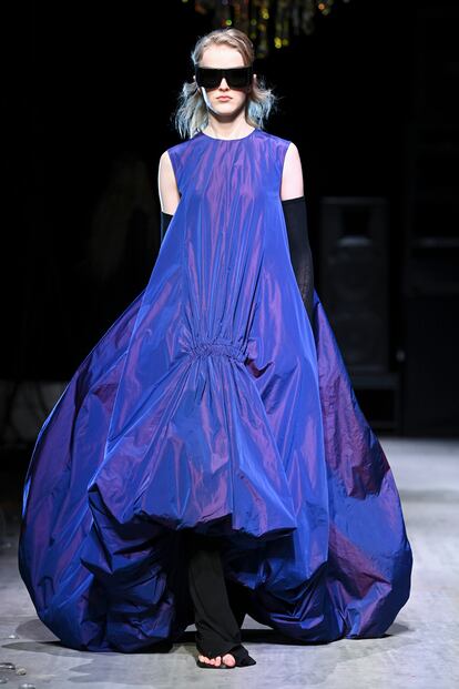 Sportmax – Runway – Milan Fashion Week Fall/Winter 2021-2022