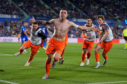 Iago Aspas