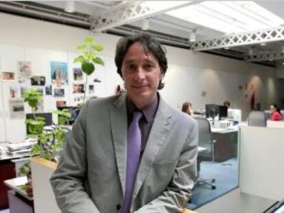 Entrevista con Jordi Portabella