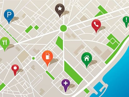 Google Maps ya permite editar mapas a los usuarios de iOS y Android
