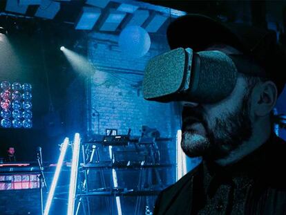 YouTube lanza un nuevo formato de realidad virtual en 180 grados