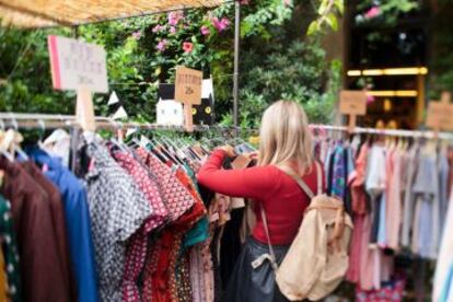 Palo Alto Market, al Poblenou.