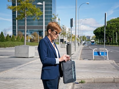 En España, unos ocho millones de mujeres atraviesan hoy la menopausia, según datos del INE.