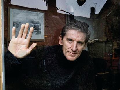 Clive Stafford Smith