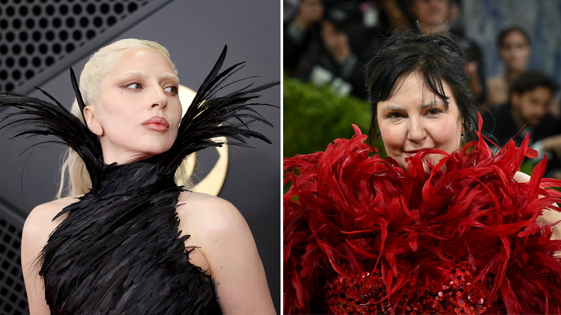 Lady Gaga, Lena Dunham and the rental belly: why in the United States does it not generate scandal?
