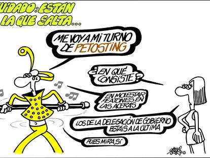 Forges