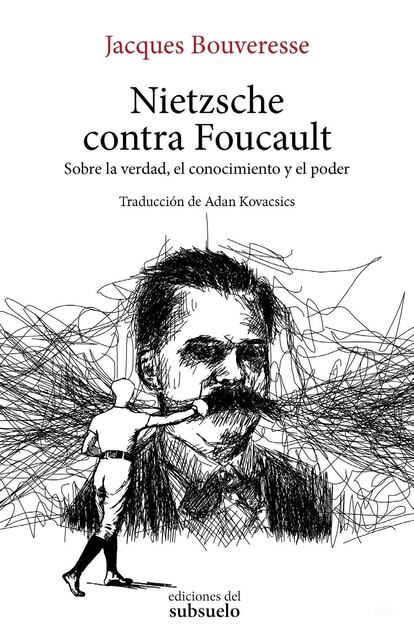 Nietzsche contra Foucault