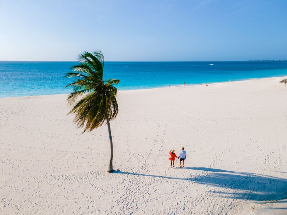 Estas son las 25 mejores playas del mundo, según TripAdvisor, y dos de ...