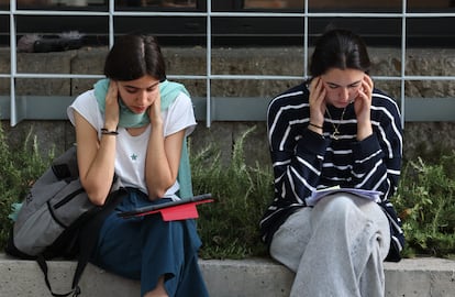 Estudio sobre el aprendizaje de los alumnos de secundaria