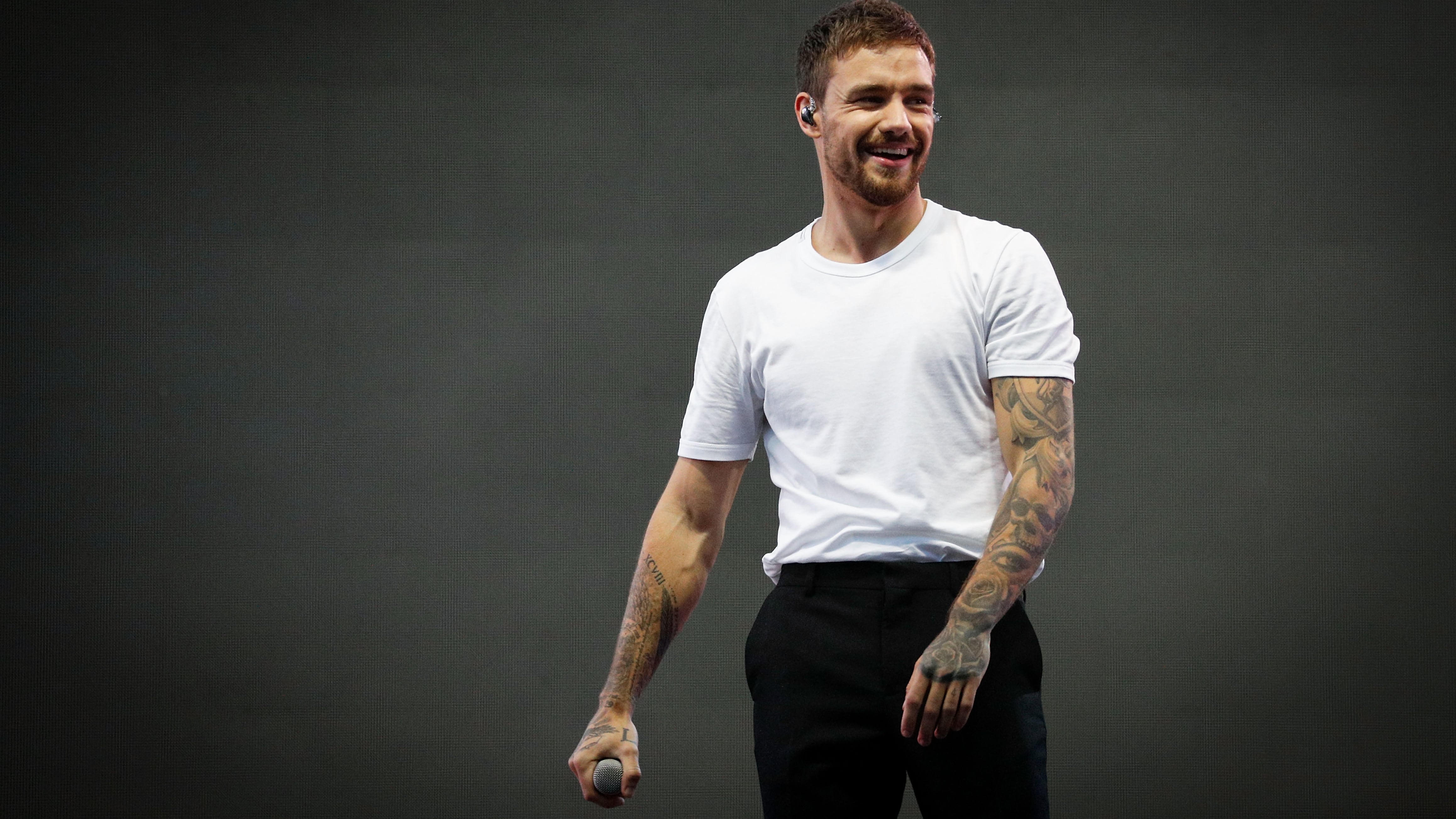 El último adiós a Liam Payne: el funeral del músico se celebra hoy en una ceremonia privada 