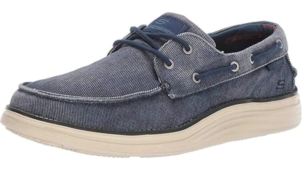 Moccasins State 2.0 Lorano.