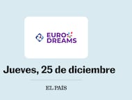 El Sorteo de Loterías y Apuestas del Estado reparte un primer premio de 30.000 euros al mes durante 30 años.