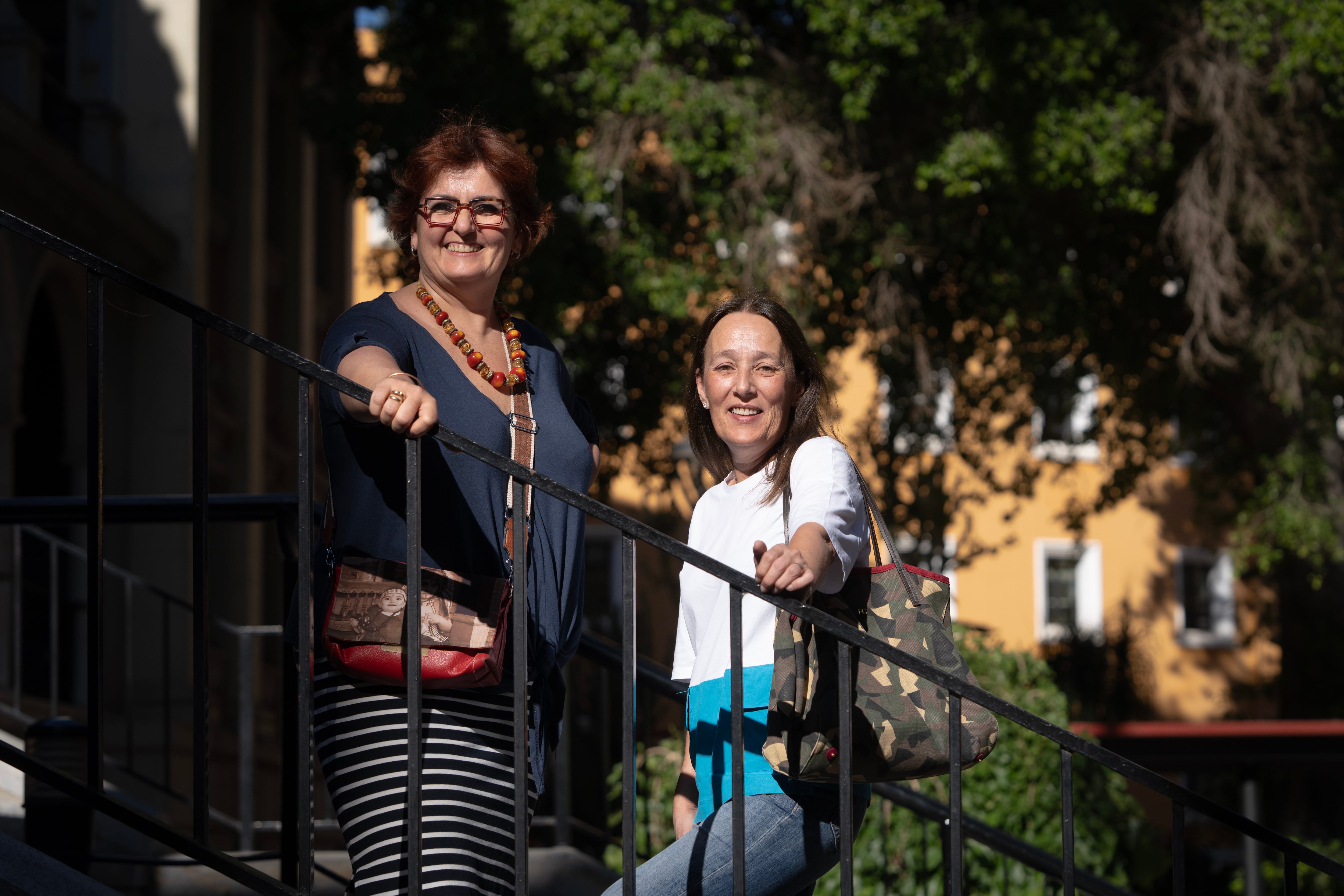 Familias que sufren con la Selectividad: “Me da igual la nota, lo único que quiero es que se acabe ya la PAU”