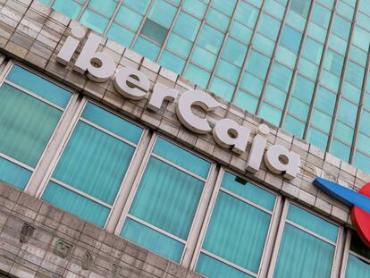 Ibercaja gana un 71,9% menos en 2020 por el impacto de las provisiones