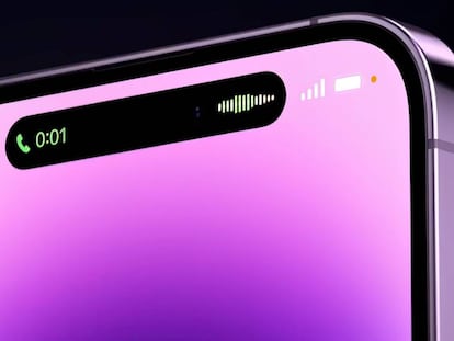 Los iPhone 14 con Dynamic Island tendrán una función perfecta si te gusta el deporte
