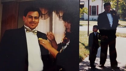 Pablo Guerra Castro, de 46 años, falleció el 19 de julio de 2004 en Corpus Christi, Texas. Pablo estuvo empleado en Times Market durante los últimos 14 años.