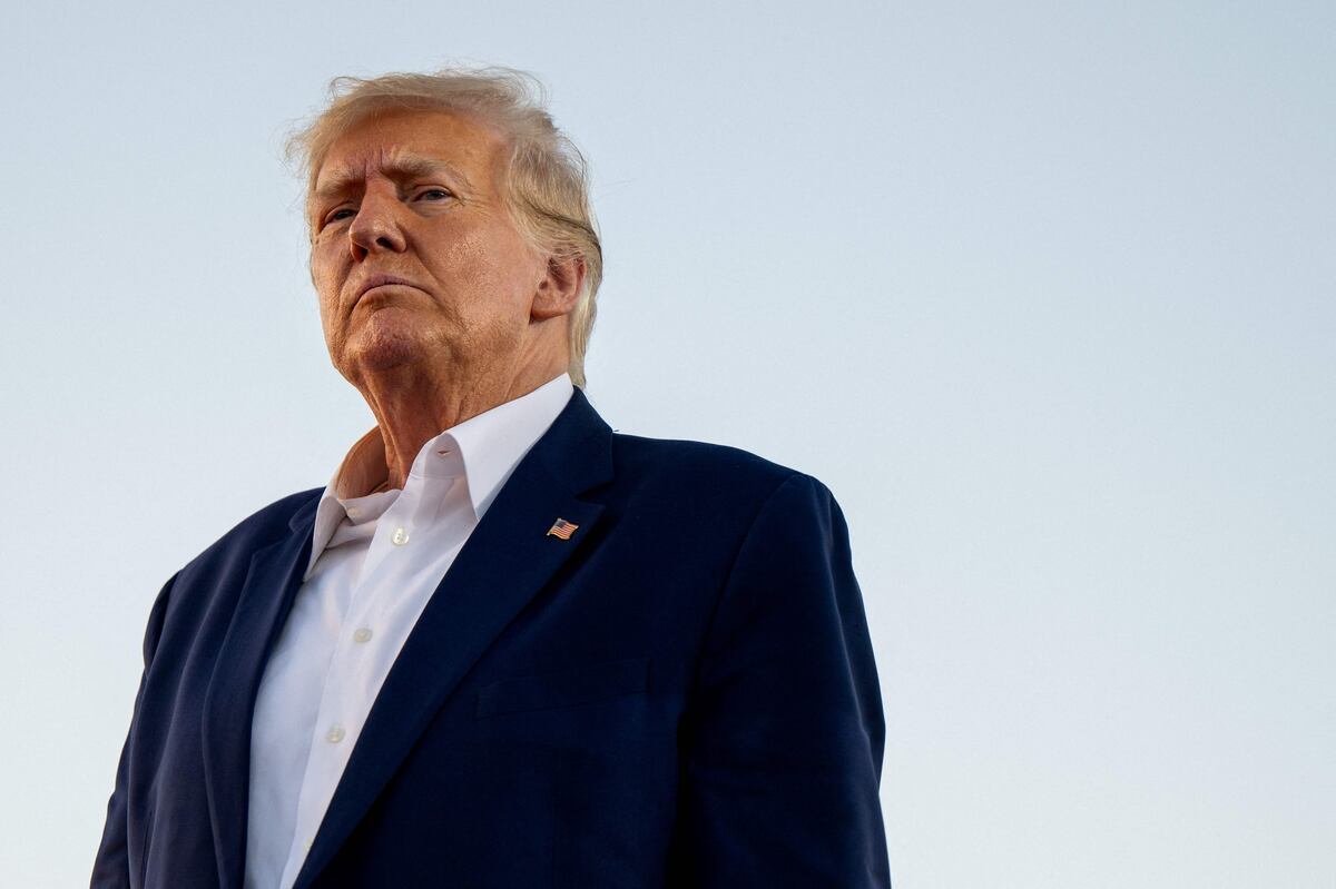 Trump indictment provides popularity boost ahead of 2024 White House ...