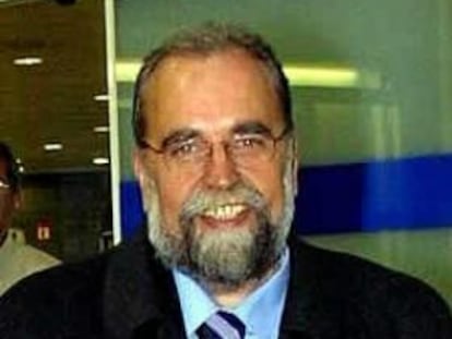 Entrevista con Antonio Erias