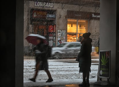 Influencia de los cambios estacionales en las personas con trastornos mentales