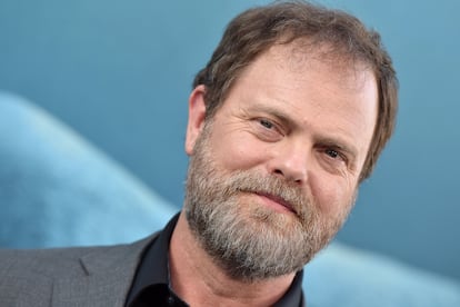 Rainn Wilson