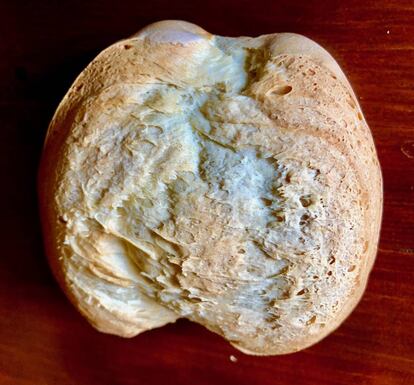 PAN DE PUÑO / CAPEL