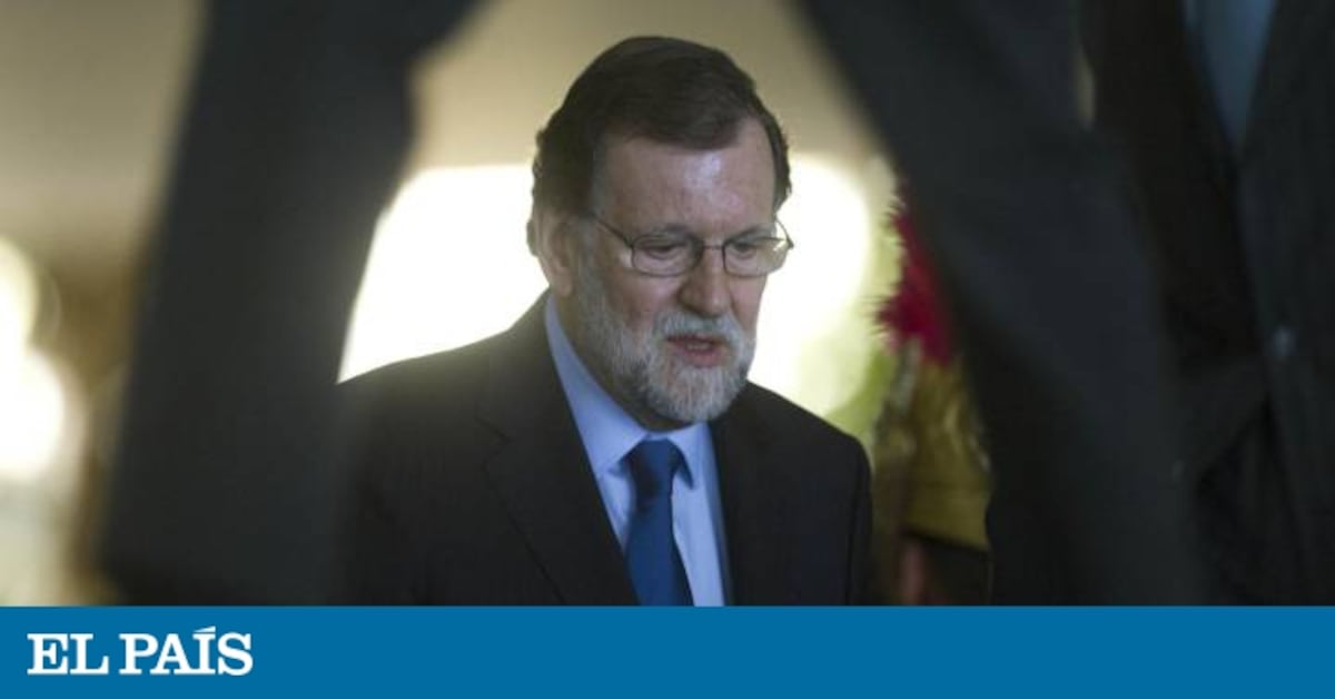 Los grupos cercan al PP en el Parlamento por la corrupción | Política ...