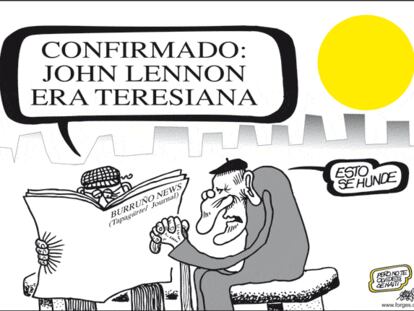 FORGES
