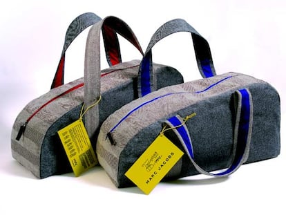Bolsos de Marc Jacobs