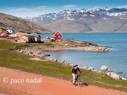 Las fotos de Groenlandia (I)