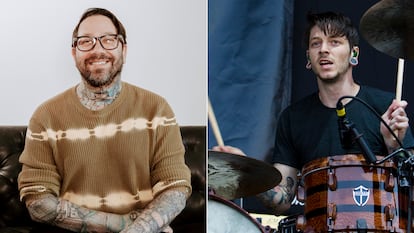 Dave Shapiro Daniel Williams