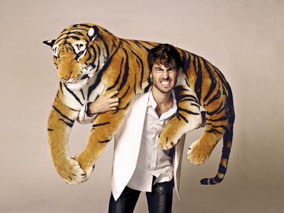 ‘Toyboys’ de regalo