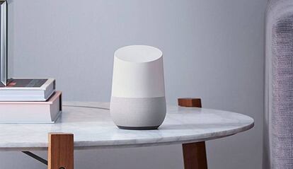 Pronto escucharemos Apple Music en los altavoces Google Home