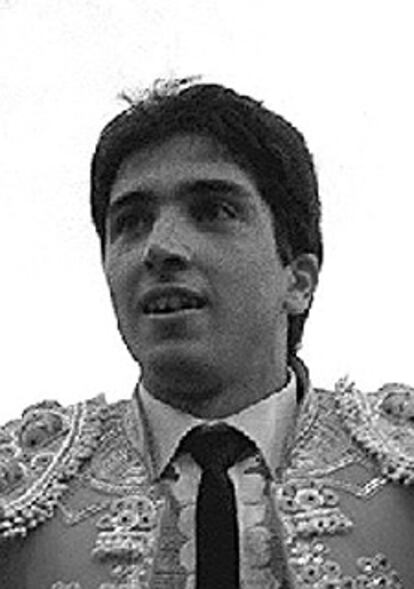 Javier Castaño.